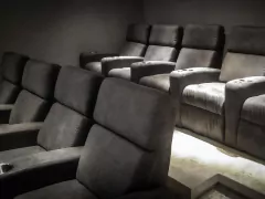 Cines Personalizados en internet
