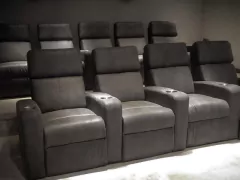 Cines Personalizados