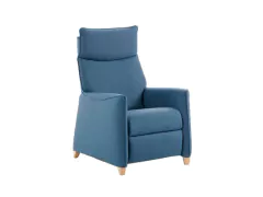 Sillón Relax Europa - Group Onorati