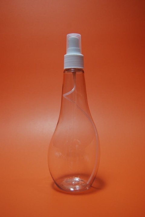 BOTELLA PISCIS 150 ML R-24/410