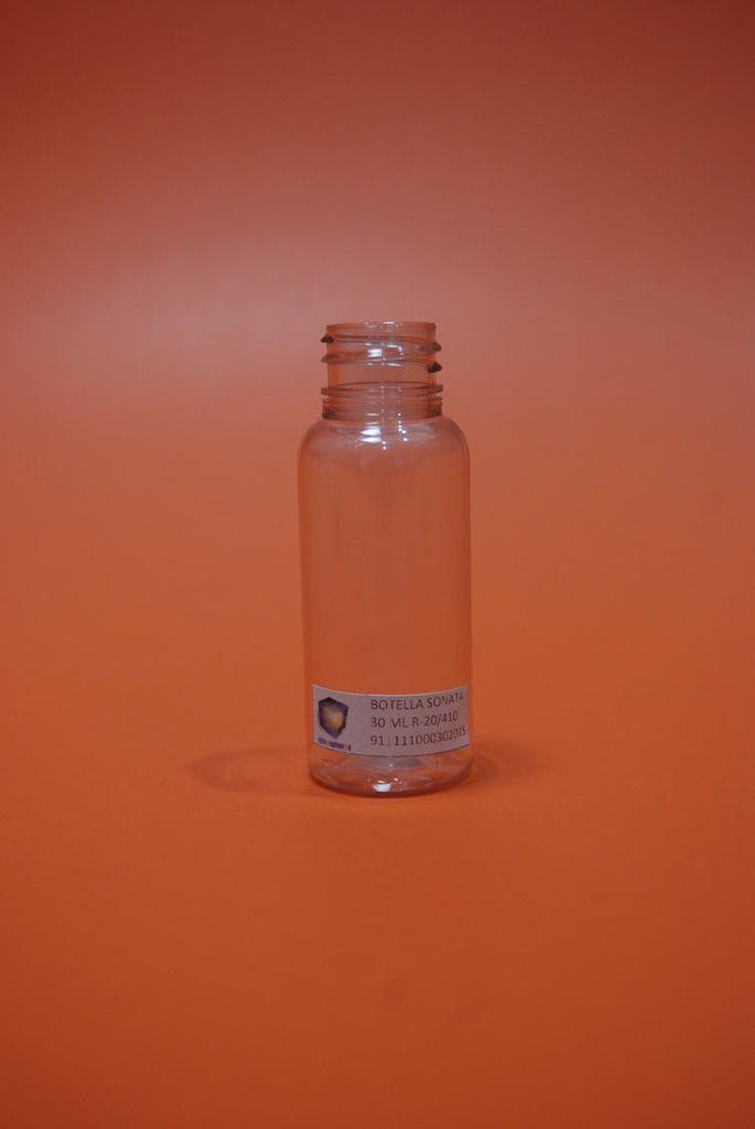 BOTELLA SONATA 30 ML R-20/410