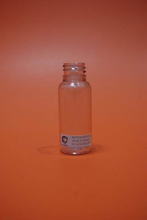 BOTELLA SONATA 30 ML R-20/410