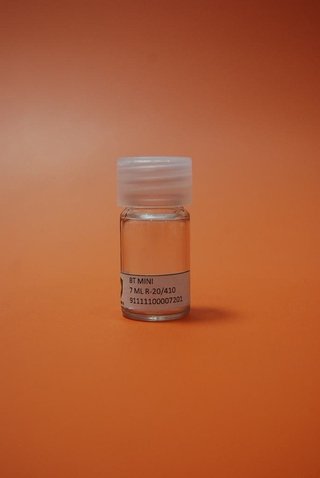 BOTELLA MINIBOTELLA 7ML R-15/415
