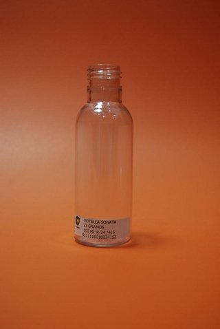 BOTELLA SONATA 100 ML R-24/415 - comprar en línea