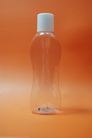 BOTELLA ANDROMEDA ESPECIAL CON CAPUCHONB 1 LT R-28 PCO