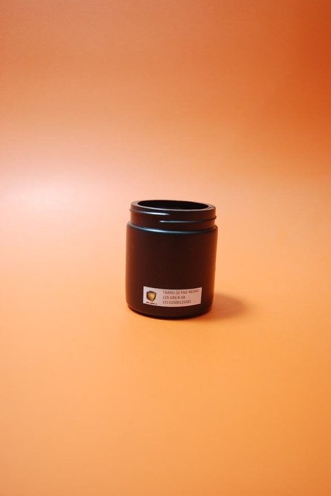 TARRO DE 125 GRS PAD R-58 "COLORES"