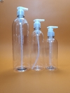 BOTELLA BOSTON 500 ML R-28 CON DISPENSADOR (GEL ANTIBACTERIAL) 28/410 - comprar en línea