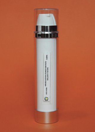 AIRLESS LUJO DUAL BLANCO 2 DE 30 ML