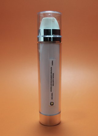 AIRLESS LUJO DUAL BLANCO 2 DE 30 ML - comprar en línea