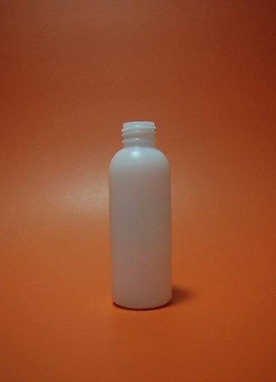 BOTELLA BOSTON 125 ML R-24/410 PEAD