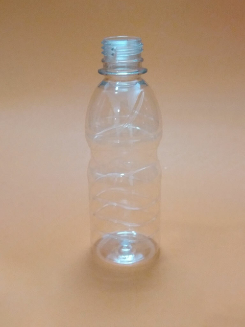 BOTELLA ABC ANILLADA 250 ML R-28/PCO