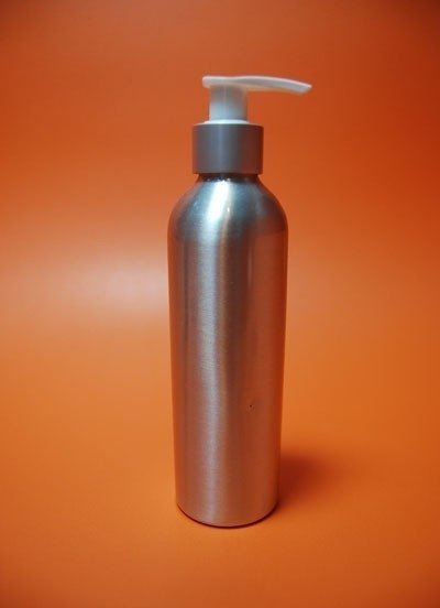 BOTELLA ALUMINIO 250 ML