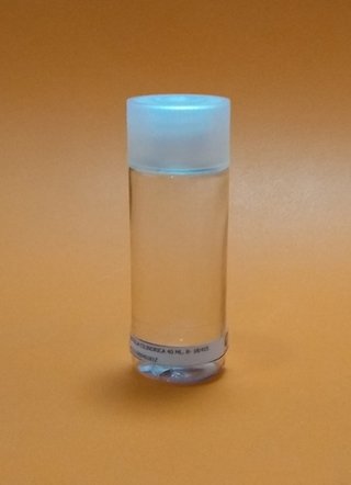 BOTELLA REDONDA HOMBROS RECTOS 40 ML R-18/415