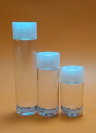 BOTELLA REDONDA HOMBROS RECTOS 40 ML R-18/415 - comprar en línea