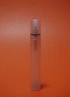 BOTELLA CON ATOMIZADOR 15 ML