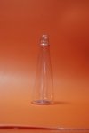 BOTELLA CÓNICA 250 ML. R-24/410 - Envases Plásticos
