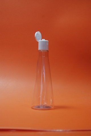 BOTELLA CÓNICA 250 ML. R-24/410 - comprar en línea