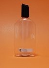 BOTELLA CUADRADA 250 ML R-24/415