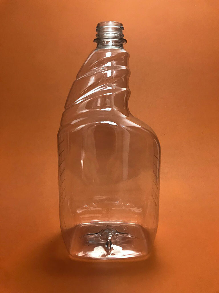 BOTELLA GATILLERA 1,000 ML R-28/PCO