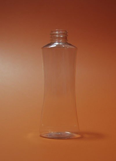 BOTELLA SLIM 150 ML R-24/410