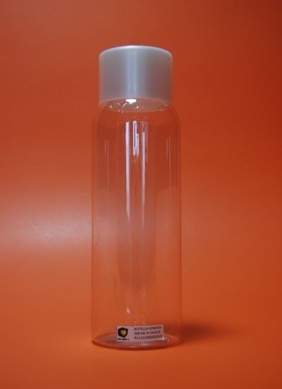 BOTELLA SONATA 500 ML R-28 PCO - comprar en línea