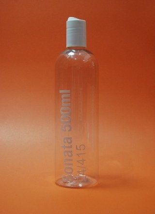 BOTELLA SONATA 500 ML R-24/415
