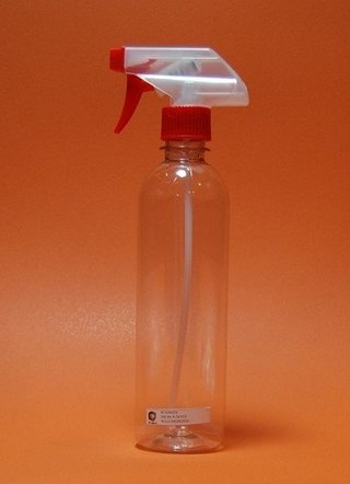 BOTELLA SONATA 500 ML R-28 PCO - Envases Plásticos
