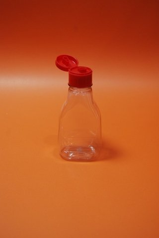 BOTELLA SQ SQUEEZABLE 170 ML R-28 - comprar en línea