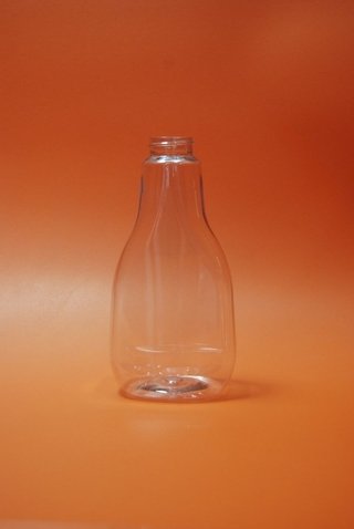 BOTELLA SQ SQUEEZABLE 500 ML CRISTAL R-33 - comprar en línea