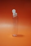 BOTELLA TRIANGULAR 150 ML R-24/410