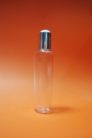 BOTELLA TRIANGULAR 150 ML R-24/410 - comprar en línea