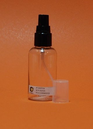 BOTELLA BOSTON 60 ML R-20/410 - comprar en línea