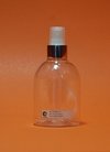 BOTELLA CAMPANITA 250 ML R-24/410 - comprar en línea