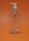 BOTELLA CUADRADA 250 ML R-24/415 - comprar en línea