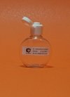 BOTELLA ESFERITA PLANA 30ML R-15/415
