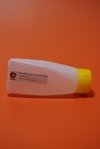 BOTELLA INVERTIDA PEAD NATURAL 50 ML TUBO DEPRESIBLE - comprar en línea