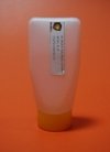 BOTELLA INVERTIDA PEAD NATURAL 50 ML TUBO DEPRESIBLE