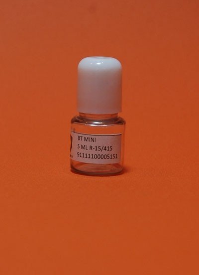 BOTELLA MINIBOTELLA 5ML R-15/415