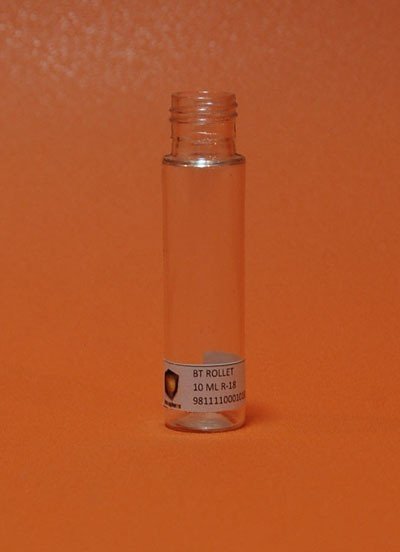 BOTELLA ROLLET 10 ML 18 ESP
