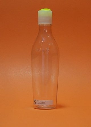 BOTELLA CONICA 400 ML R-28/410 - comprar en línea