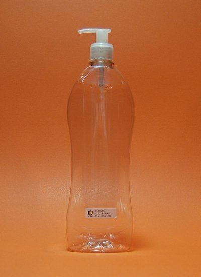 BOTELLA ANDROMEDA ESPECIAL 1 LT R-28 PCO