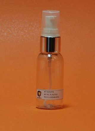 BOTELLA SONATA 40 ML R-20/410 - comprar en línea