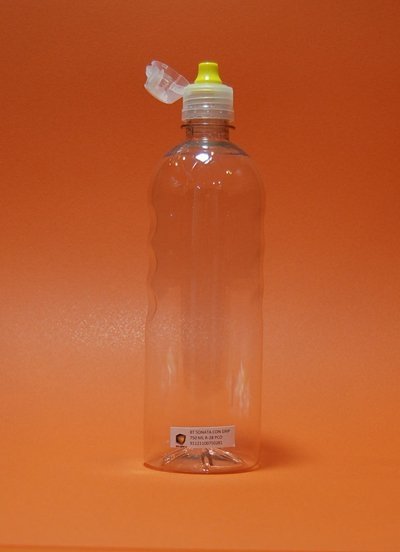 BOTELLA SONATA CON GRIP 1000 ML R-28 PCO