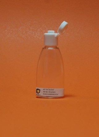 BOTELLA VEGA 30 ML R15/415 en internet