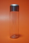 BOTELLA REDONDA HOMBROS RECTOS 120 ML R-20/410 en internet