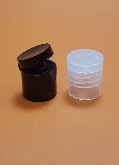 TAPA FLIP TOP R-18-415