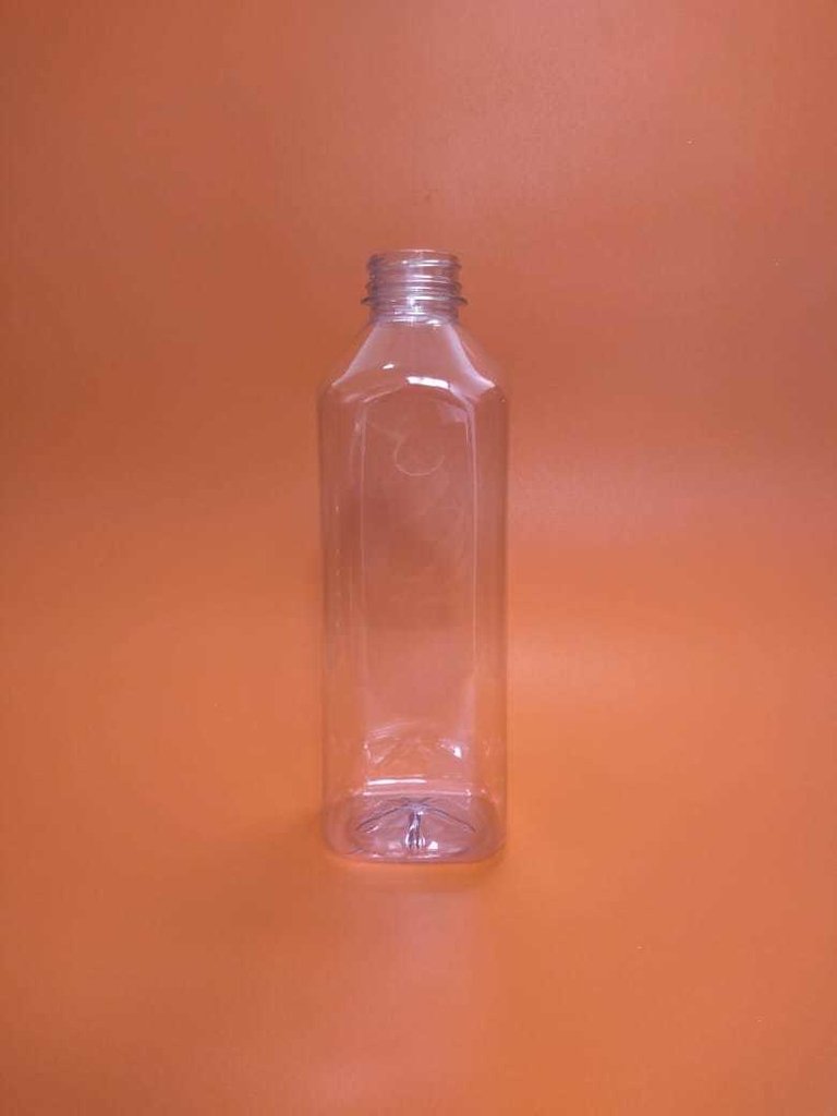 Envases de Plastico, Tarros de Plastico, Botellas de Plastico