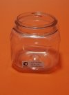 FRASCO OCTAGONAL 250 ML - comprar en línea