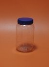 FRASCO REDONDO PET R-63 250 ML / 350 ML / 500 ML / 750 ML / 1 LT