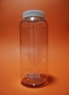 FRASCO REDONDO PET R-63 250 ML / 350 ML / 500 ML / 750 ML / 1 LT